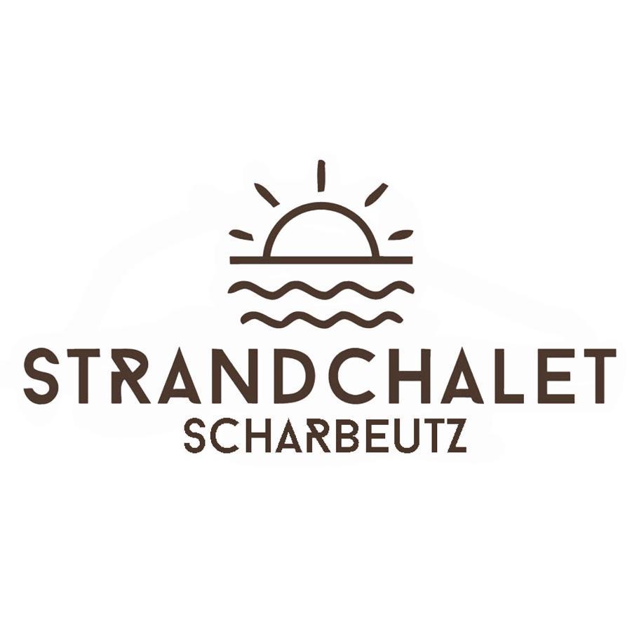 Strandchalet Шарбойц Экстерьер фото